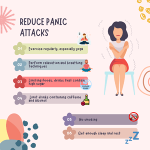 Exercise Helps Reduce Anxiety and Depression