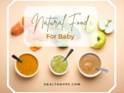 Innovative Baby Food Ideas