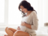 Pregnancy weight gain