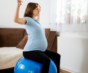 Safe sushi during pregnancy
