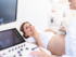 pregnancy symptoms, early pregnancy signs, signs of being pregnant, pregnancy indicators, first signs of pregnancy, missed period, morning sickness, breast tenderness, fatigue in pregnancy, frequent urination, mood swings, food cravings, implantation bleeding, heightened smell