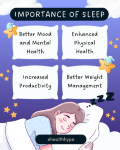 BEDTIME