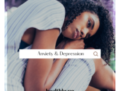 Anxiety and Depression