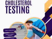 Cholesterol