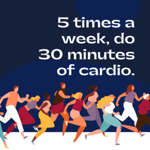 cardio
