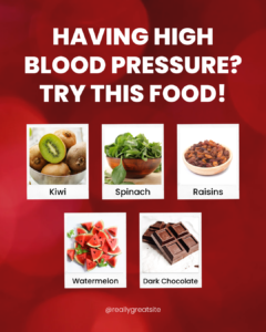 Blood Pressure