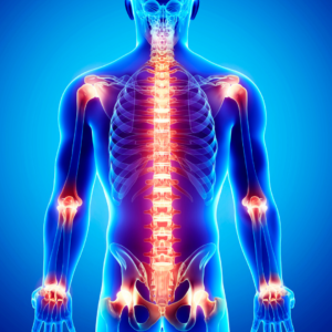 Joint stiffness with age, age-related joint mobility, reduced flexibility aging, joint health in aging