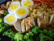 muscle recovery, protein-rich foods, post-workout nutrition, nutrient timing, strength training myths, healthy fats, carbohydrate benefits