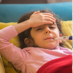 Manage child’s fever, child fever home treatment, reduce child’s fever, pediatric fever care, kids’ fever relief