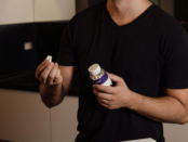 Top men’s supplements, men’s health supplements, male wellness supplements, supplements for men’s health, best male supplements
