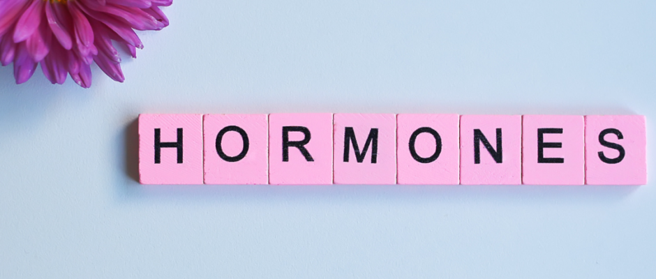 hormones