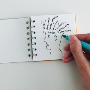 mental health for women
