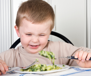 Healthy Foods Picky Eaters Will Eat