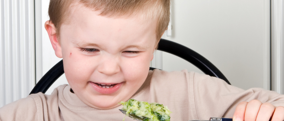 Healthy Foods Picky Eaters Will Eat