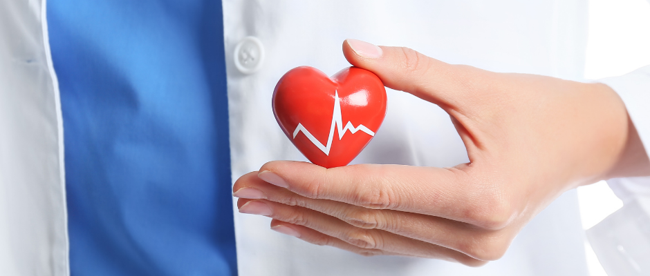 Signs of Heart Disease You Shouldn’t Ignore