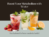 Reasons Why Drinking Water Helps You Lose Weight
