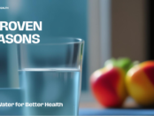 Drinking Water for Weight Loss