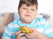 habits for obese children, childhood obesity solutions, healthy habits for overweight kids