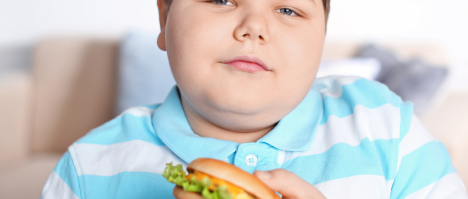habits for obese children, childhood obesity solutions, healthy habits for overweight kids