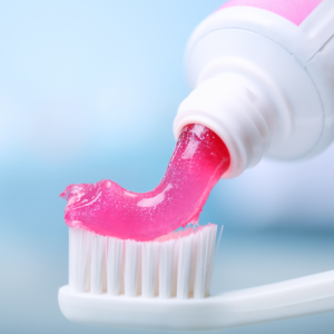 best toothbrush and toothpaste