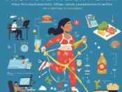 weight gain environment, sedentary lifestyle effects, easy food access, promote weight gain, desk job weight, processed food traps, active living tips