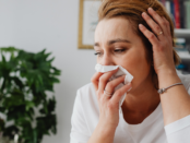 allergic reaction signs, hay fever symptoms, food allergy symptoms, skin allergy symptoms, seasonal allergies signs