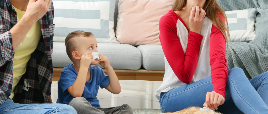 dog allergies babies, early dog exposure benefits, newborn pet allergies, dogs prevent allergies infants, allergy risk from dogs, safe pets for newborns, dog dander newborn reaction, infant allergy to dogs, family dog newborn safety, preventing pet allergies babies