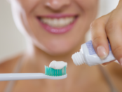 ideal toothbrush, recommended toothpaste, dental hygiene products, oral care tools, toothbrush types, toothpaste ingredients