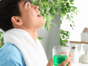 fluoride retention benefits, oral hygiene tips, tooth brushing techniques, common brushing mistakes, dental health advice, fluoride toothpaste effects