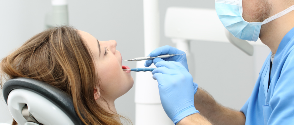 dental visit for tooth pain, emergency dentist timing, when to seek dental care