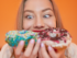 hormonal sweet cravings, stress and sugar cravings, diet causes sweet cravings, sleep and sweet cravings, emotional reasons for sweets, nutrient deficiencies cravings, environmental cues cravings, genetic sweet cravings