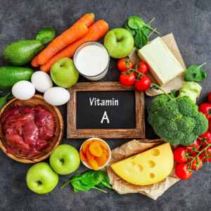 vitamin A