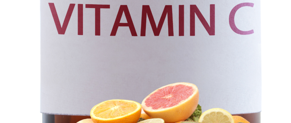 Vitamin C
