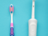 electric toothbrushes better than manual, electric vs manual toothbrush, benefits of electric toothbrushes
