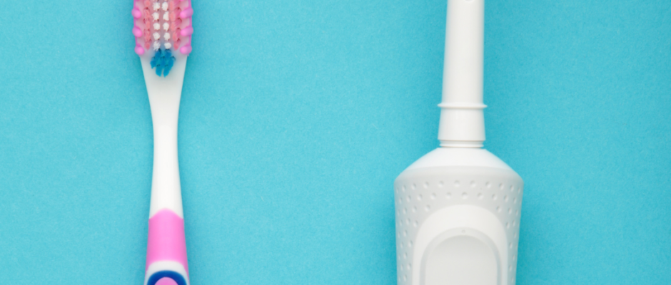 electric toothbrushes better than manual, electric vs manual toothbrush, benefits of electric toothbrushes