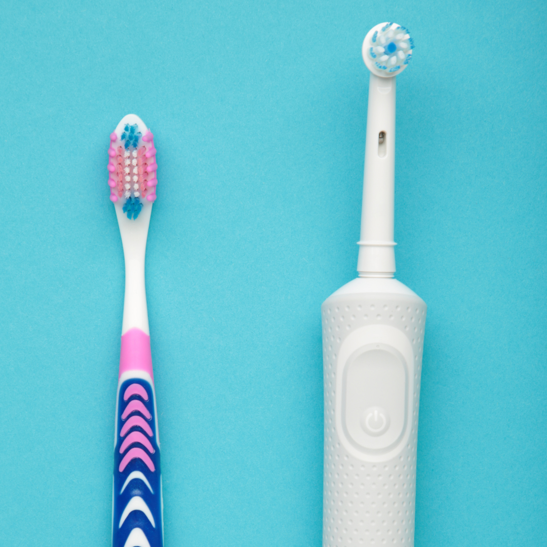 Electric Toothbrushes vs Manual Which Wins? Healthhype