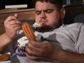 generational obesity, intergenerational obesity, hereditary obesity, family obesity patterns