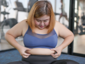 obesity to healthy lifestyle, overcoming obesity, healthy lifestyle transformation