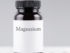 types of magnesium, magnesium supplements, foods high in magnesium, magnesium health effects, low magnesium symptoms
