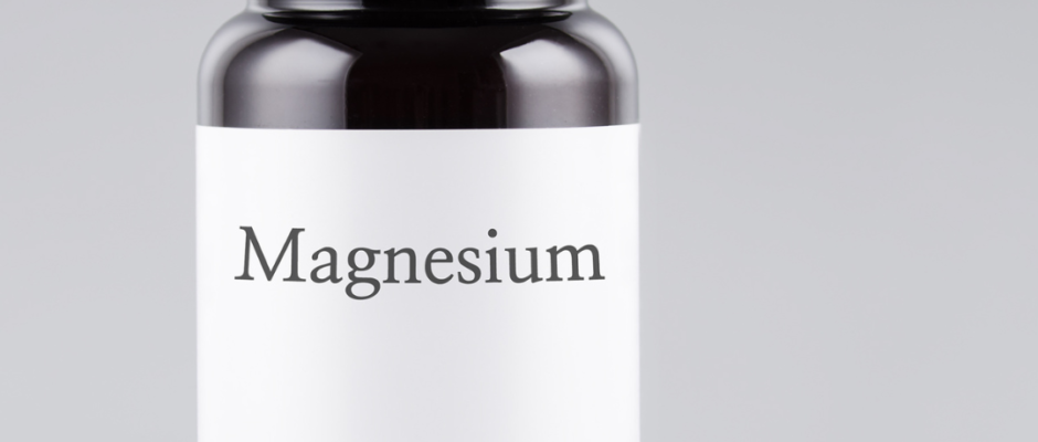 types of magnesium, magnesium supplements, foods high in magnesium, magnesium health effects, low magnesium symptoms