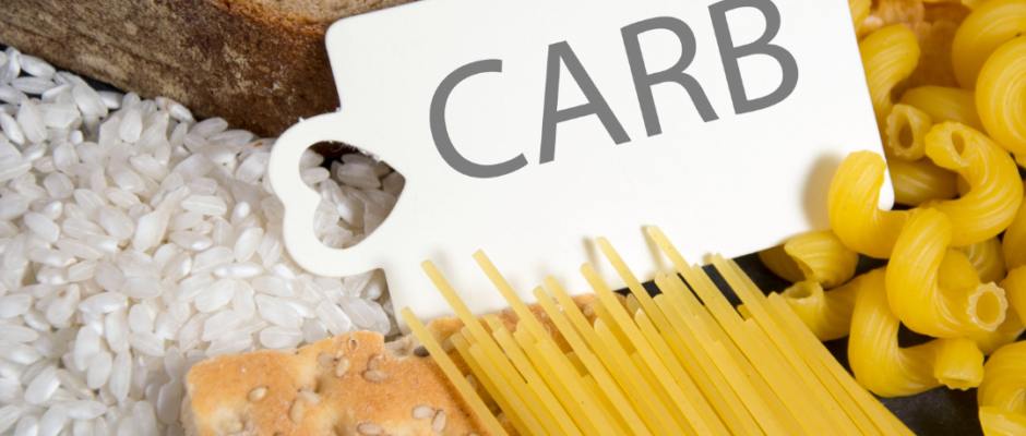 carbohydrates weight gain, how carbs cause weight gain, carbs and weight gain