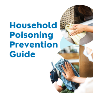 preventing home poisoning, household toxin safety, child poison prevention, common household poisons, poison storage tips, emergency poison response, carbon monoxide prevention, medication safety home, cleaning product hazards, food poisoning avoidance