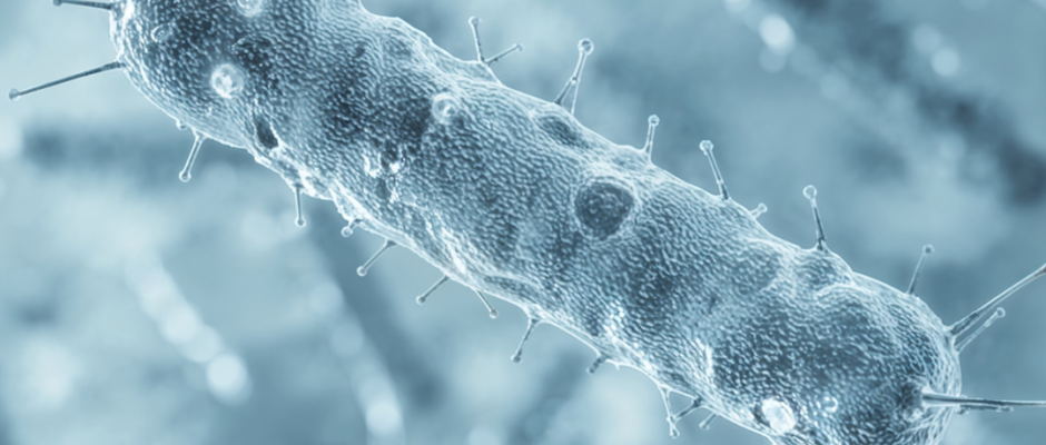 antimicrobial therapy