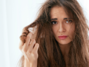 Dry hair remedies, frizzy hair treatments, hair moisture tips, natural hair care, hair hydration, anti-frizz products, hair repair methods, healthy hair tips, dry scalp care, hair oil benefits, DIY hair masks, hair damage repair, scalp health, humidity hair care, hair smoothing techniques