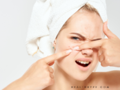 Tips for clear skin, glowing skin tips, healthy skin tips, radiant skin secrets, blemish-free skin guide