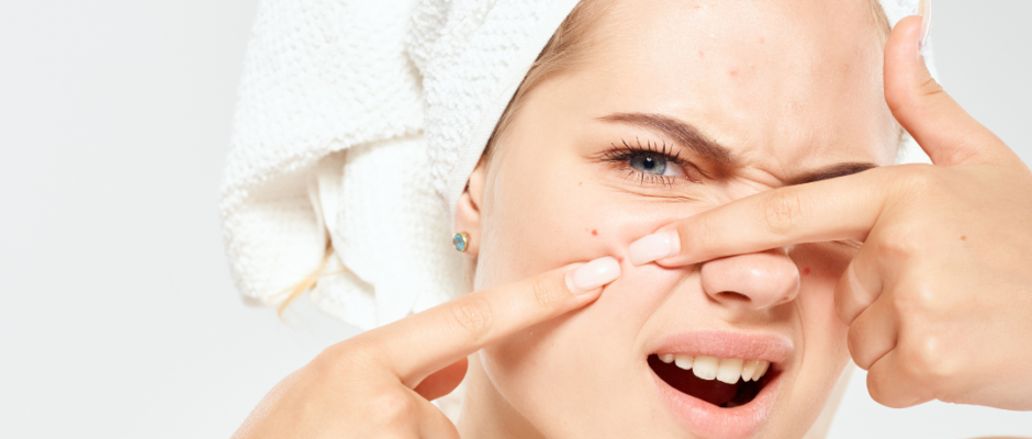 Tips for clear skin, glowing skin tips, healthy skin tips, radiant skin secrets, blemish-free skin guide