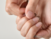 Healthy nails, nail care tips, strong nails, nail wellness, nail strength guide