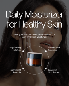 aloe vera benefits, shea butter for skin, coconut oil moisturizer, jojoba oil hydration, sensitive skin care, dry skin remedies, anti-aging skincare, natural skincare ingredients, skin barrier protection, chemical-free moisturizers
