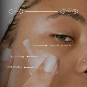Top moisturizer for oily skin, oily skin moisturizer, lightweight moisturizer for oily skin, non-comedogenic moisturizer