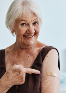 vaccination myths